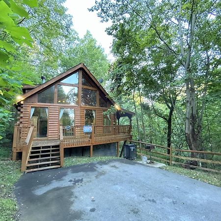 Villa Wild Turkey "The Perfect Getaway" Pigeon Forge Exterior foto