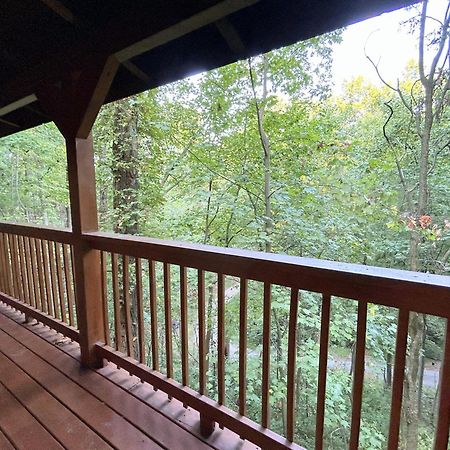 Villa Wild Turkey "The Perfect Getaway" Pigeon Forge Exterior foto