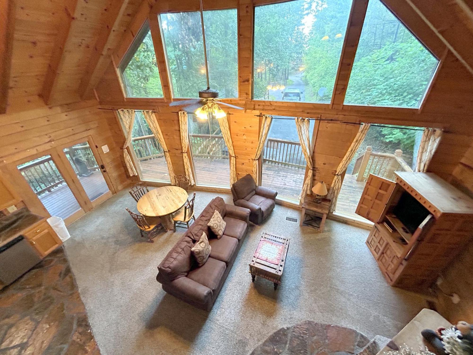Villa Wild Turkey "The Perfect Getaway" Pigeon Forge Exterior foto