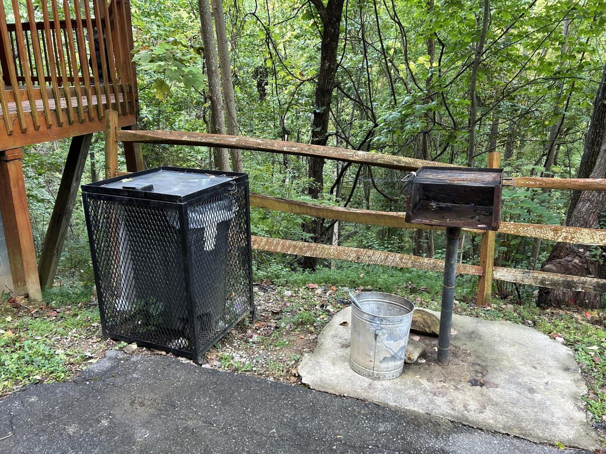 Villa Wild Turkey "The Perfect Getaway" Pigeon Forge Exterior foto