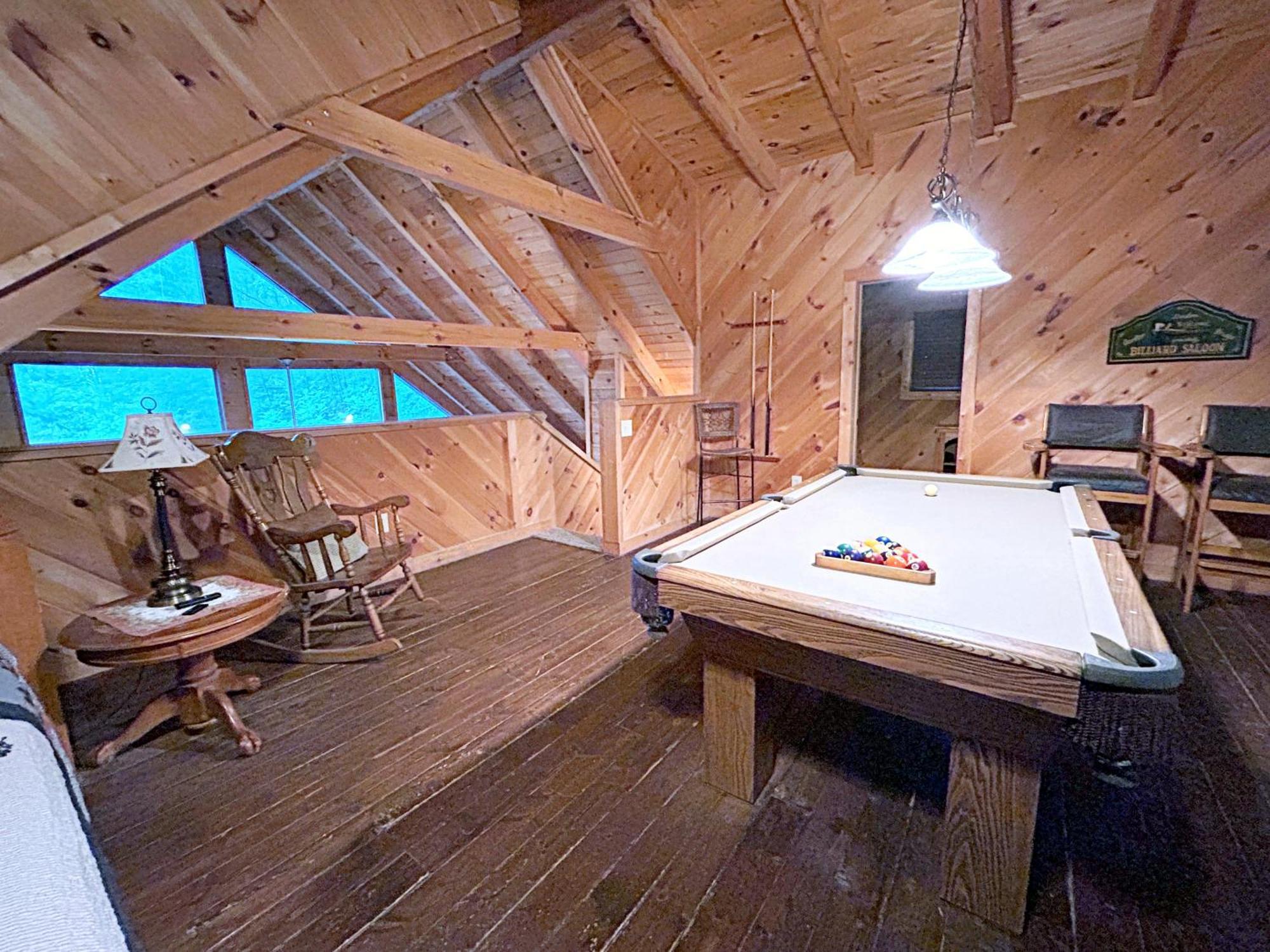 Villa Wild Turkey "The Perfect Getaway" Pigeon Forge Exterior foto