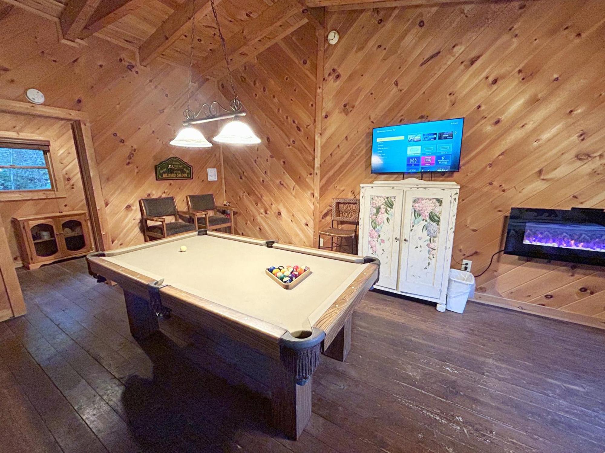 Villa Wild Turkey "The Perfect Getaway" Pigeon Forge Exterior foto