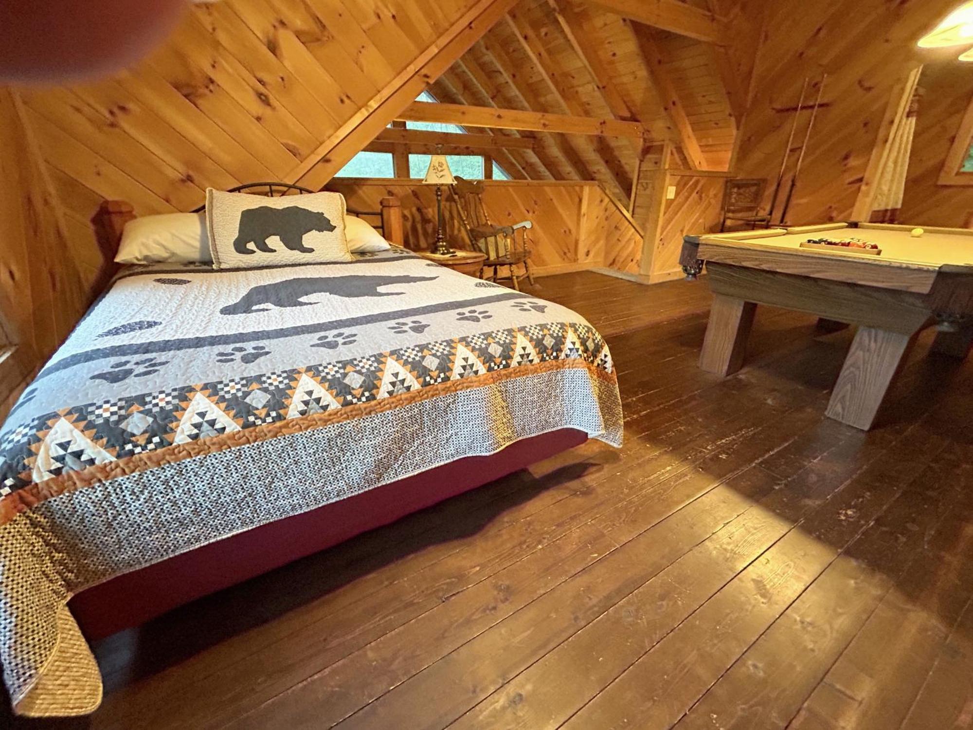 Villa Wild Turkey "The Perfect Getaway" Pigeon Forge Exterior foto