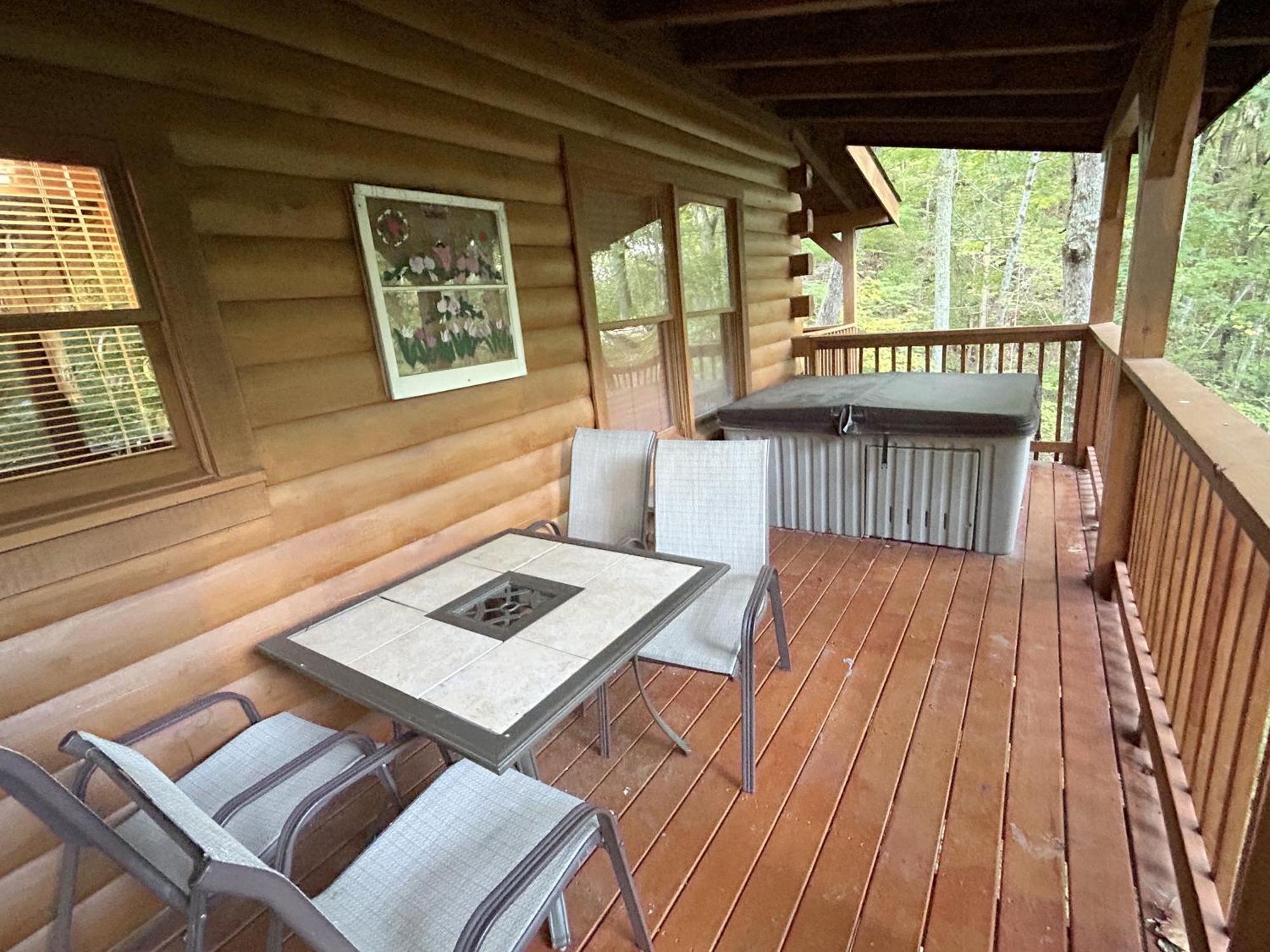 Villa Wild Turkey "The Perfect Getaway" Pigeon Forge Exterior foto