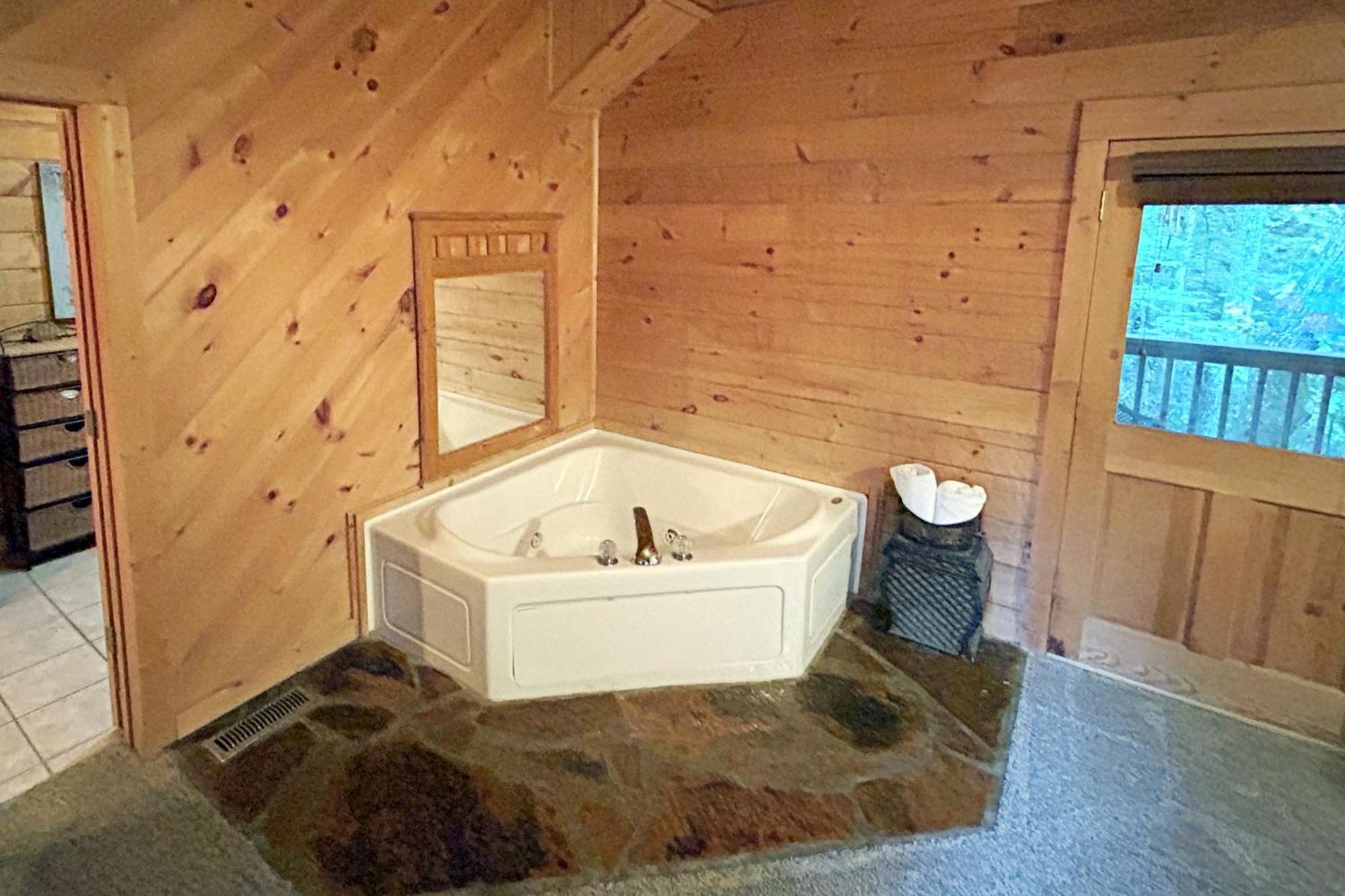 Villa Wild Turkey "The Perfect Getaway" Pigeon Forge Exterior foto
