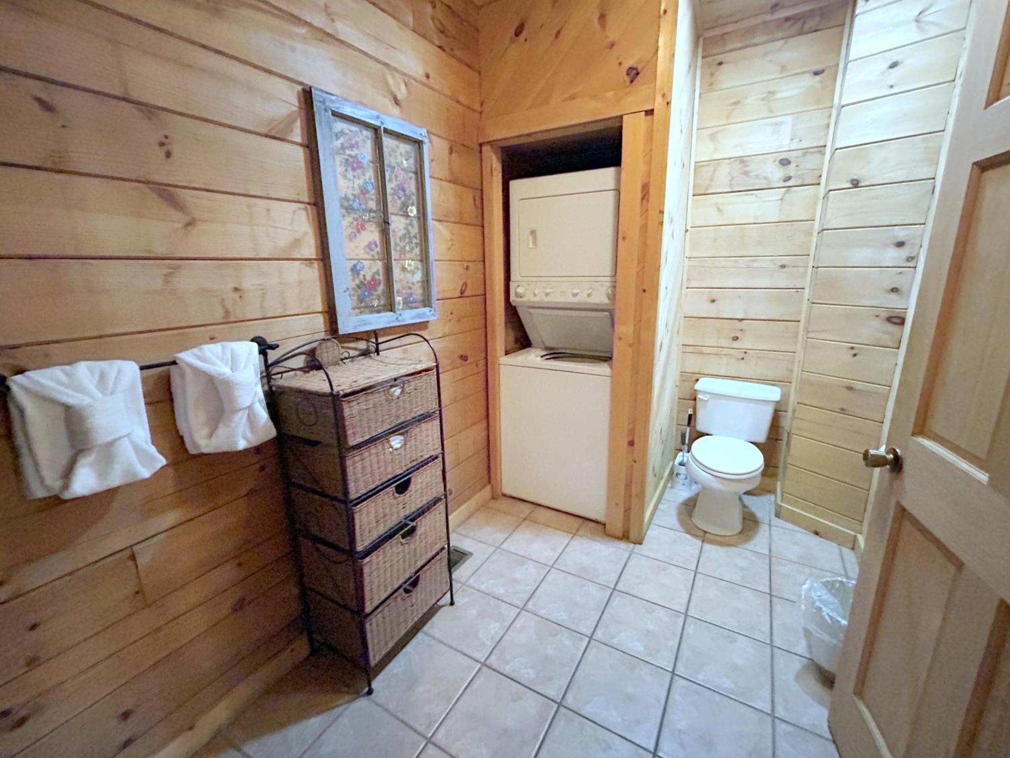 Villa Wild Turkey "The Perfect Getaway" Pigeon Forge Exterior foto